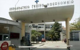 Θεσσαλονίκη: 78χρονη αγνοούμενη η εγκαυματίας στο «Ιπποκράτειο» από τη φωτιά στο Πανόραμα