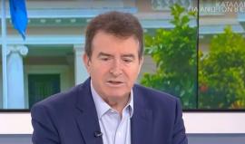 Χρυσοχοΐδης για μεταναστευτικό: Όσοι παριστάνουν τους ευαίσθητους δήθεν, ας πουν στον κόσμο ότι πρέπει να τους αφήσουμε να περνούν