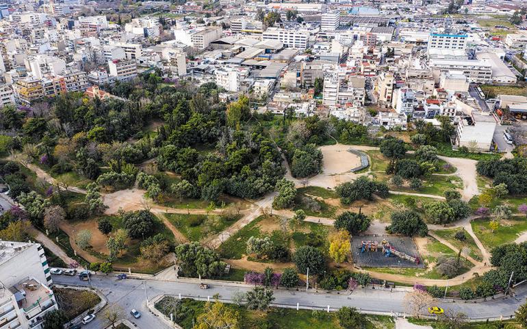 Ιταλική έρευνα εντόπισε τον ακριβή χώρο ταφής του Πλάτωνα