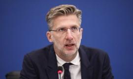 Άκης Σκέρτσος: Ψευδείς οι αναρτήσεις για δήθεν δηλώσεις μου κατά του κυρίου Σαμαρά
