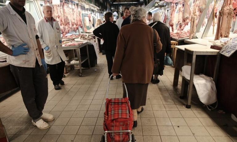 «Καλάθι του Πάσχα»: Σε ισχύ από σήμερα στα σούπερ μάρκετ - Τα προϊόντα που περιλαμβάνει