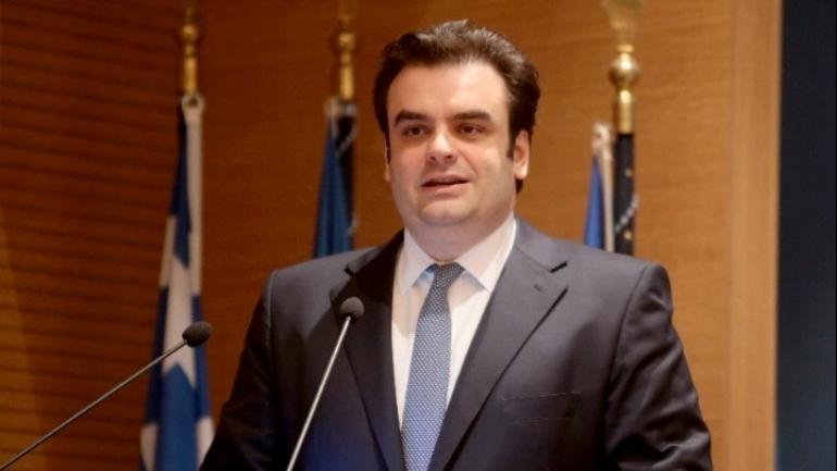 Κ. Πιερρακάκης: Αυξάνουμε τη χρηματοδότηση του δημοσίου πανεπιστημίου