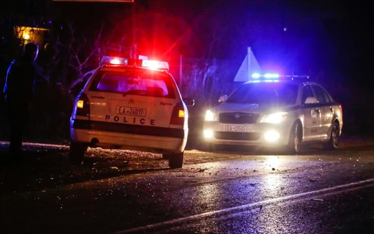 Εύζωνοι: Ανθρωποκυνηγητό για να βρεθούν οι δράστες της δολοφονίας του αλλοδαπού έξω από ξενοδοχείο