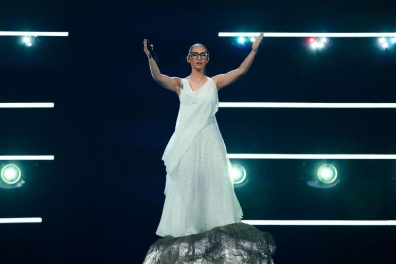 Eurovision: Ισπανός YouTuber αναλύει τις βαθμολογίες και βλέπει «συνωμοσία» κατά της Ελλάδας