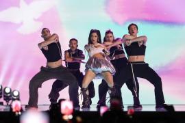 Eurovision 2024: 11η η Μαρίνα Σάττι με 126 βαθμούς, την έσωσε το televoting