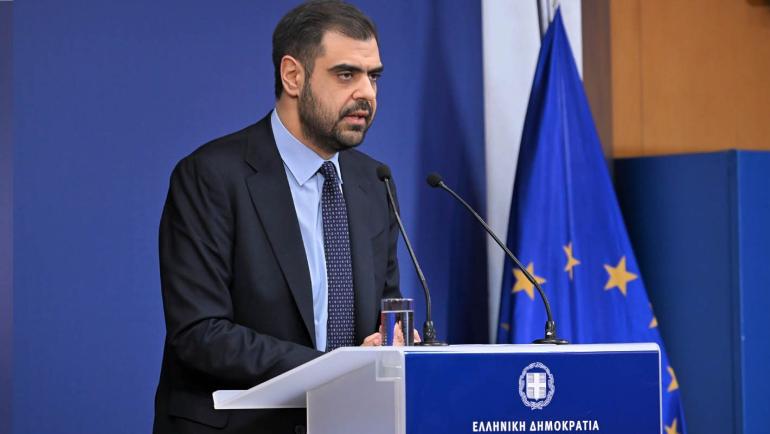 Παύλος Μαρινάκης για Ηλιούπολη: Να αποσυρθεί το επίμαχο βίντεο με τα δύο 17χρονα κορίτσια – Το ΕΣΡ και η Δικαιοσύνη θα πράξουν τα δέοντα