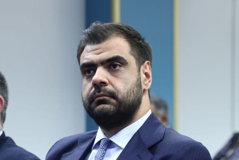 Μαρινάκης: Ψευδές δημοσίευμα μέχρι τέλους – Κάθε φορά λέμε ότι τα έχουμε δει όλα, μέχρι το επόμενο χτύπημα