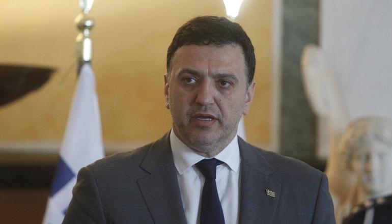 Εντατικοποιούνται οι έλεγχοι πυρασφάλειας στα πλοία, με εντολή Κικίλια