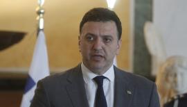 Εντατικοποιούνται οι έλεγχοι πυρασφάλειας στα πλοία, με εντολή Κικίλια