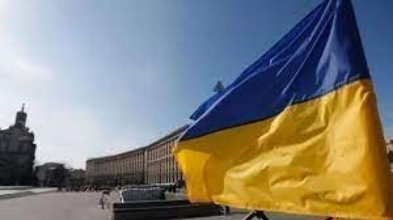 Επιθέσεις της Ρωσίας με drones εναντίον διαφόρων περιοχών της Ουκρανίας