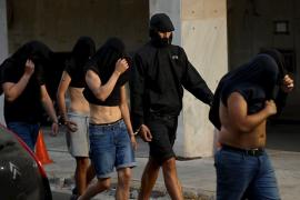 Δολοφονία Μιχάλη Κατσούρη: Ελεύθεροι και οι 105 χούλιγκανς που είχαν συλληφθεί για την επίθεση στη Νέα Φιλαδέλφεια