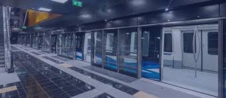 Στις ράγες από αύριο το Μετρό Θεσσαλονίκης - Η δέσμευση Ταχιάου που τηρήθηκε και η «ανάσα» για την αγορά