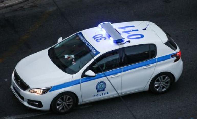 Συνελήφθη 14χρονος που έβγαλε φωτογραφίες 9χρονο στην τουαλέτα δημοτικού σχολείου στο Γαλάτσι