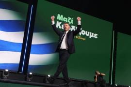 Πόθεν Έσχες: Τα εισοδήματα του Νίκου Ανδρουλάκη