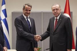 Αναβαθμίστηκε το δείπνο Μητσοτάκη – Ερντογάν, προσκλήθηκε και ο Βαρθολομαίος