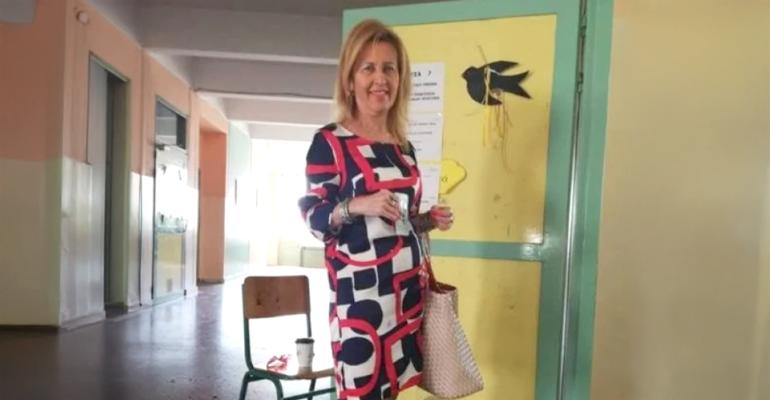 Υπ. Παιδείας για τον θάνατο της 57χρονης καθηγήτριας στη Θεσσαλονίκη: Να μην εξάγονται βεβιασμένα συμπεράσματα