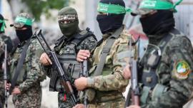 Η Χαμάς απάντησε θετικά στη νέα πρόταση εκεχειρίας