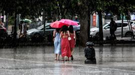 Έρχεται η κακοκαιρία «ΑΤΕΝΑ» με καταιγίδες, κεραυνούς και χαλάζι – Συστάσεις από την Πολιτική Προστασία