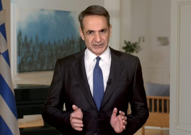 Μητσοτάκης: Η σκέψη όλων μας στις οικογένειες που πενθούν και στους ανθρώπους που δεν γύρισαν σπίτια τους