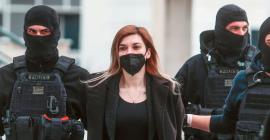 Ρούλα Πισπιρίγκου: Ομόφωνα ένοχη για τους θανάτους Ίριδας και Μαλένας - Η απόφαση του δικαστηρίου
