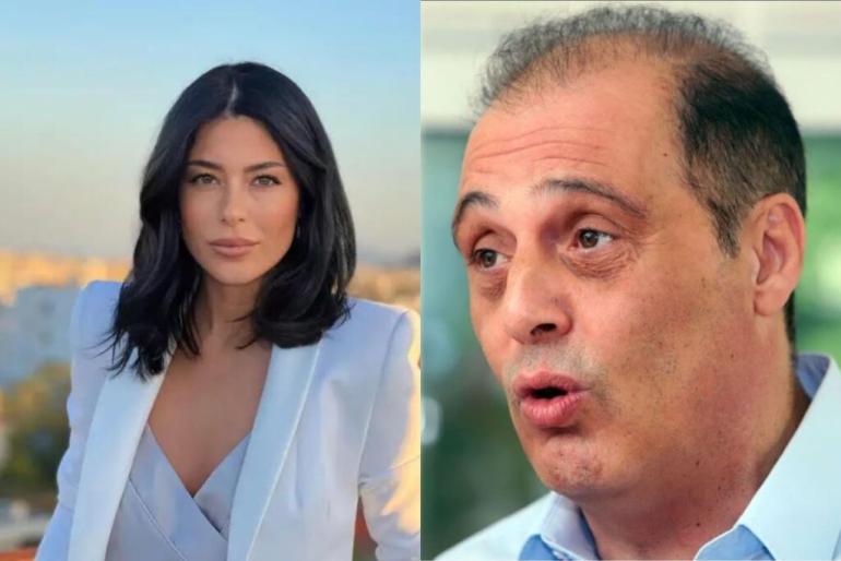 Η Αφροδίτη Λατινοπούλου αποκάλεσε “δεύτερο Πίνατ” και “συνεταιράκι του Μητσοτάκη” τον Βελόπουλο