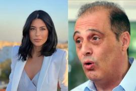 Η Αφροδίτη Λατινοπούλου αποκάλεσε “δεύτερο Πίνατ” και “συνεταιράκι του Μητσοτάκη” τον Βελόπουλο