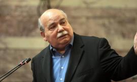 Αποχώρησε και ο Βούτσης από τον ΣΥΡΙΖΑ: Στο κόμμα μας υφίσταται μια κατάσταση που προσομοιάζει σε πολιτική ανήκεστο βλάβη