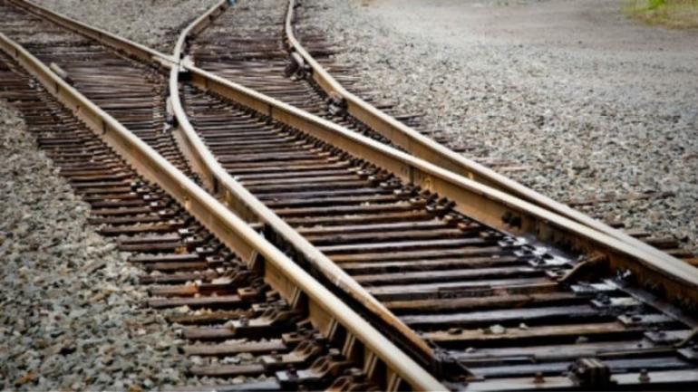 Αλεξανδρούπολη: Ξήλωσαν τις ράγες του τρένου για να τις κλέψουν
