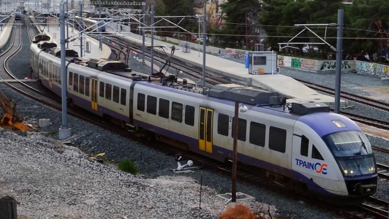 Θεσσαλονίκη-Σίνδος σε 11 λεπτά: Ξεκινούν από 19 Νοεμβρίου τα νέα δρομολόγια του προαστιακού-Οι τιμές των εισιτηρίων