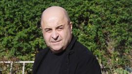 Ο Μάρκος Σεφερλής για τις αντιδράσεις που προκάλεσε αγγελία του: “Το είπαν σεξιστικό, γιατί το έκανα εγώ”