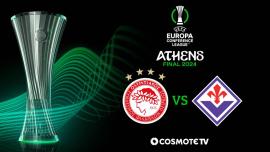Conference League: Η UEFA ακυρώνει εισιτήρια της Φιορεντίνα που αγοράστηκαν από Έλληνες