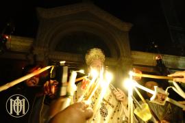 Θεσσαλονίκη: Tο μήνυμα του μητροπολίτη Φιλόθεου για την Ανάσταση του Κυρίου