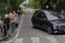 Τζόρτζιο Αρμάνι: Ιδιωτική κηδεία στη γενέτειρά του