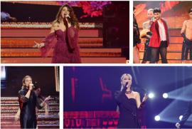 Fame Story – Τελικός: Μεγάλη νικήτρια η Άννα