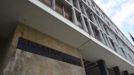 Θεσσαλονίκη: Καταδικάστηκε 55χρονη για επίμονη παρενόχληση δημοσιογράφου – Ποινή φυλάκισης χωρίς αναστολή σε δεύτερο βαθμό