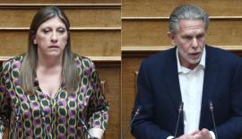 Κόντρα Κωνσταντοπούλου-Γερουλάνου για την προανακριτική: «Ελλιπής με πολλές παραλείψεις» - «Η πρότασή μας είναι απολύτως πλήρης»