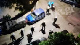 Χειροπέδες σε 4 μέλη του Ρουβίκωνα για τα επεισόδια στη Ν. Ιωνία το Σάββατο - Επιτέθηκαν σε μαγαζί