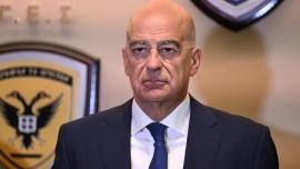 Ν. Δένδιας: Η Ελλάδα θα επαναδιατυπώνει το «ΟΧΙ» ως νοήμονα απάντηση σε κάθε προσπάθεια αμφισβήτησης της εθνικής κυριαρχίας