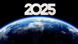 Το έτος 2025 σε δέκα γεγονότα