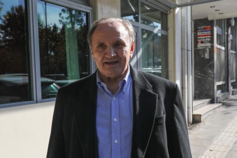 Τζουμάκας: «Ακέφαλο σώμα ο ΣΥΡΙΖΑ μετά τον Τσίπρα – Μέχρι τις ευρωεκλογές θα έχει κλείσει ο πολιτικός κύκλος»