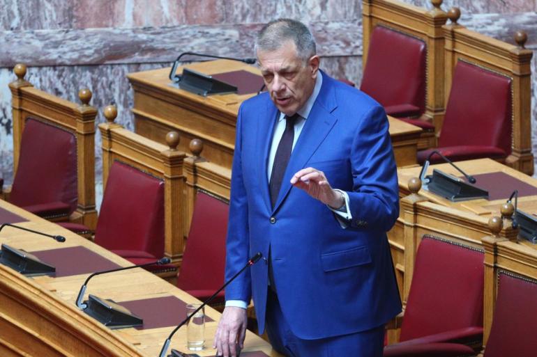 Ταχιάος: Θα είμαστε αυτοί που θα προχωρήσουμε και στην επέκτασή του Μετρό και στη Βορειοδυτική Θεσσαλονίκη