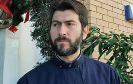 Κιβωτός του Κόσμου: Την παραπομπή του πατέρα Αντωνίου σε δίκη για ασέλγεια ζητά ο εισαγγελέας