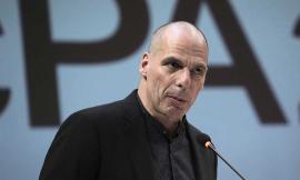 Βαρουφάκης για την εκλογή Πιερρακάκη στο Eurogroup: Ο δικός μας τίτλος τιμής είναι το μίσος τους