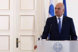 Νίκος Δένδιας για τα 51 χρόνια από την τουρκική εισβολή στην Κύπρο: «Δεν ξεχνώ»