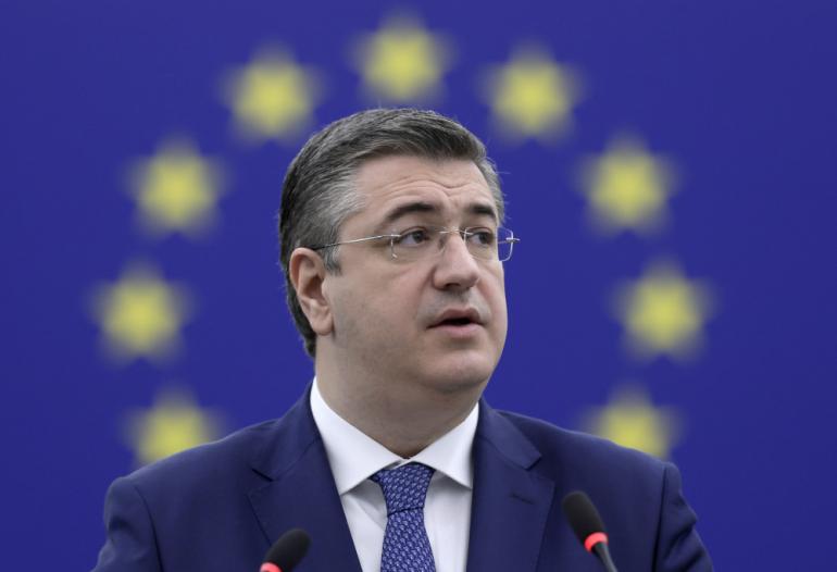 Τζιτζικώστας από Δελφούς: Κανένα ζήτημα επάρκειας των αεροπορικών καυσίμων στην ΕΕ μέχρι το καλοκαίρι