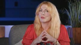 ΒΙΝΤΕΟ-Σμαράγδα Καρύδη: Αποκάλυψε τον λόγο που δεν έκανε παιδί