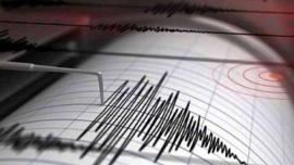 Σεισμός 4,9 Ρίχτερ μεταξύ Σάμου και Τουρκίας