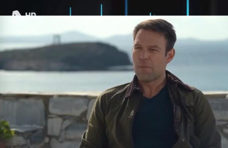 Στ. Κασσελάκης: Είμαι και για πρωθυπουργός και για μπύρες