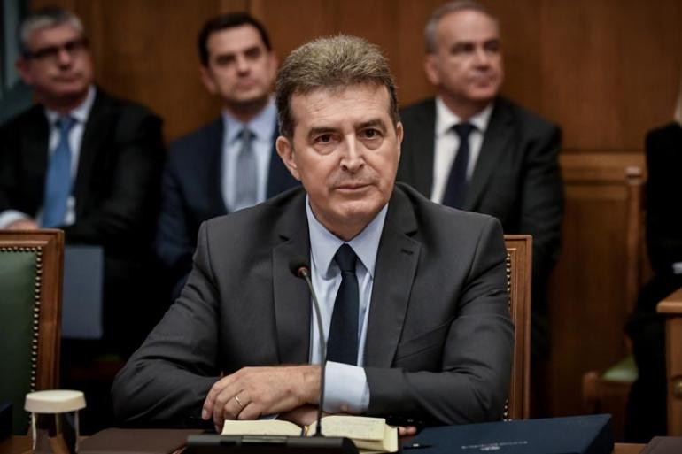 Χρυσοχοΐδης: Ειδικά σχέδια για εγκληματικότητα ανηλίκων και Τροχαία - Οι αλλαγές στην ΕΛΑΣ