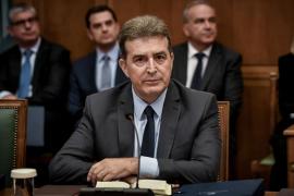 Χρυσοχοΐδης: Ειδικά σχέδια για εγκληματικότητα ανηλίκων και Τροχαία - Οι αλλαγές στην ΕΛΑΣ